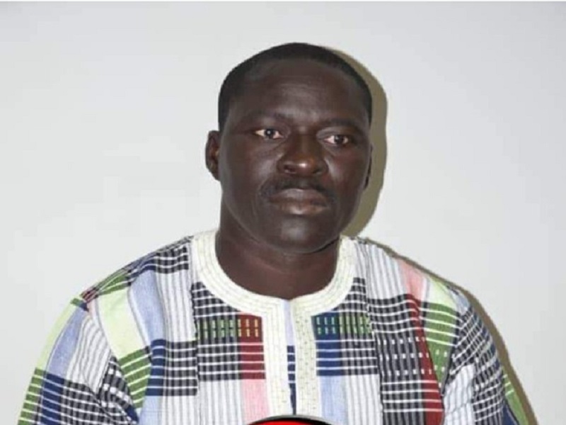 Pool judiciaire financier : Lazare Thiaw, maire de Pambal, placé sous mandat de dépôt