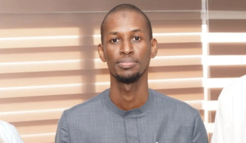 Seydina Oumar Touré, DG de l'ASP, monte au front pour défendre l'unité du pouvoir