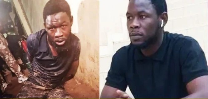 Affaire Pape Abdoulaye Touré : les enquêteurs reconstituent les faits, en présence de la supposée victime