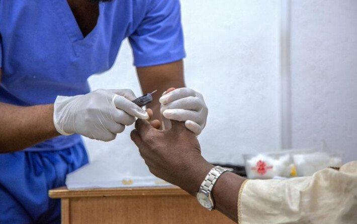 Centre Marc Sankalé : plus de  200 patients reçus quotidiennement pour le diabète
