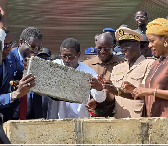 Sénégal : Khombole accueille le premier observatoire astronomique d’Afrique de l’Ouest