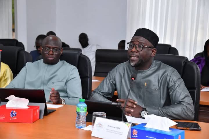 Projet de budget 2026 : le ministère de la Microfinance connaît une baisse de 7,5 milliards FCFA 