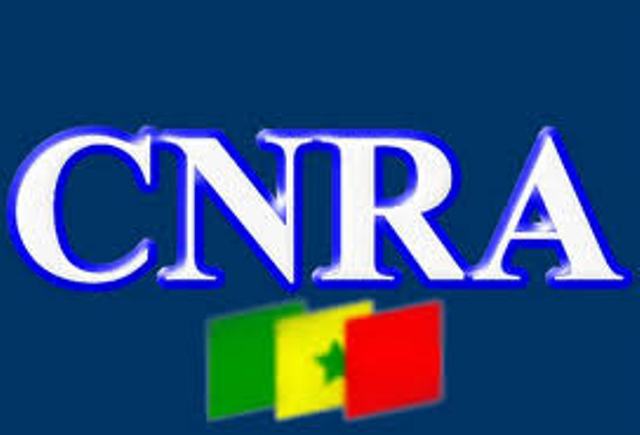 Passe d’armes entre Racine Talla et Babacar Touré: Le Cnra solde ses comptes avec le Dg de la Rts