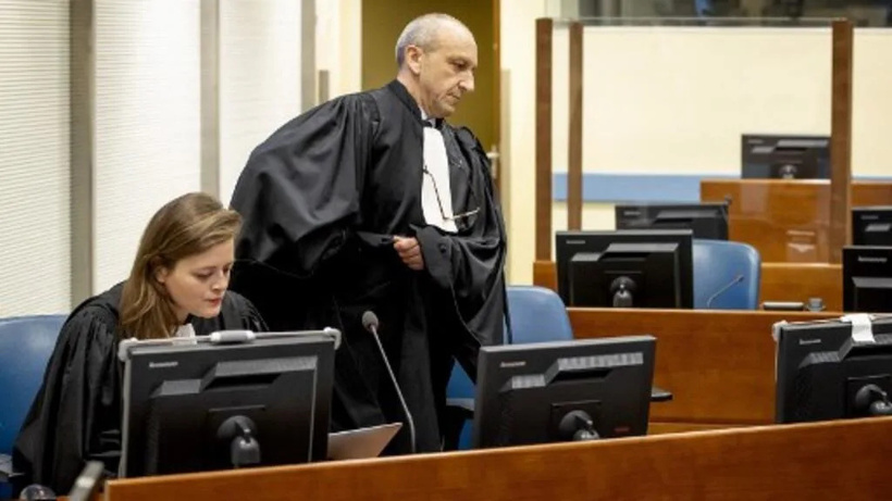 La Justice internationale refuse de transférer au Rwanda l'homme d'affaires Félicien Kabuga accusé de génocide