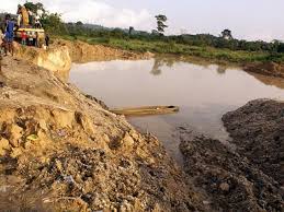 Ghana: Erastus Asare Donkor informe sur les mines d'or illégales pour sauver les générations à venir