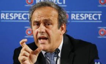 « Panama Papers » : l'avocat de Platini ne s'inquiète pas « Panama Papers » : l'avocat de Platini ne s'inquiète pas