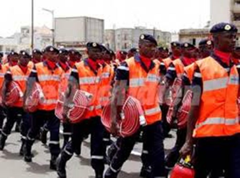 Les chiffres de la BNSP 2015 : Les Sapeurs pompiers ont effectué 30 .766 interventions, 170 feux de véhicules enregistrés Les chiffres de la BNSP 2015 : Les Sapeurs pompiers ont effectué 30 .766 interventions, 170 feux de véhicules enregistrés