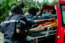 Bilan des accidents de la circulation : 400 morts en 2015. Bilan des accidents de la circulation : 400 morts en 2015.