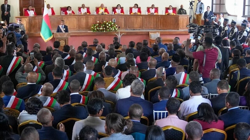 Madagascar: les évêques mettent en garde le nouveau pouvoir contre le retour des anciennes pratiques