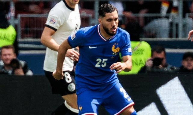 Dans un entretien accordé à Téléfoot, le joueur des Bleus et de Manchester City a répondu à certaines critiques…