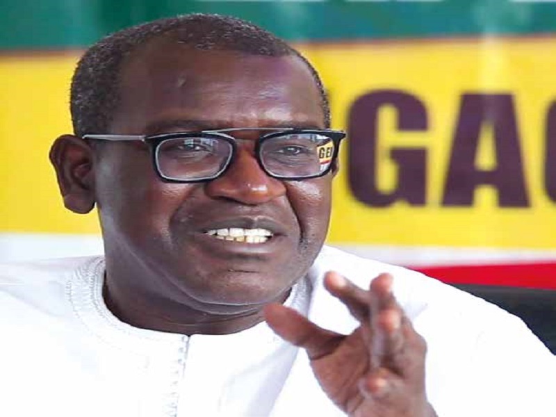 Youssou Diallo : "Pour que le pays se développe et sort de cette crise économique, Sonko doit démissionner"