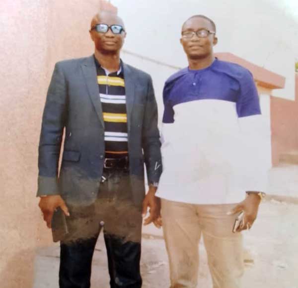 Disparition de Didier Badji et Fulbert Sambou : « une personne a été inculpée, mais c’est insuffisant », révèle Seydi Gassama