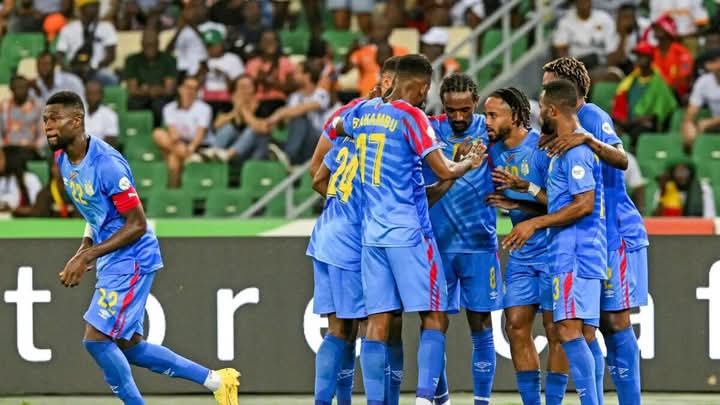 Coupe du monde 2026 : la RD Congo renverse le Nigeria aux tirs au but et se qualifie pour les barrages intercontinentaux