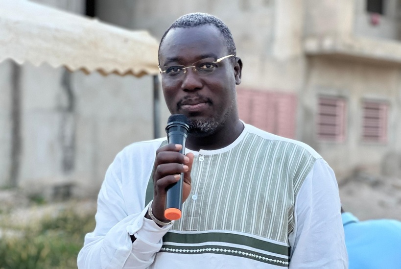 Crise politique : Ibrahima Cissokho exhorte les dirigeants à se concentrer sur les urgences nationales