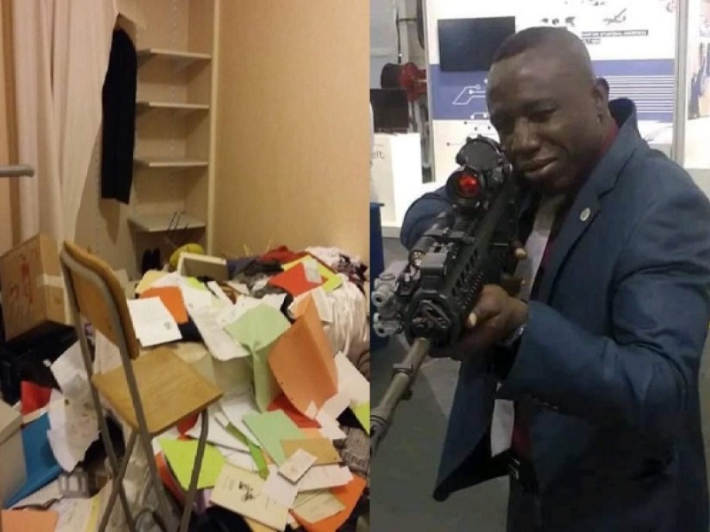 Affaire Didier Badji et Fulbert Sambou : Jérôme Bandiaky, premier suspect inculpé et placé sous mandat de dépôt