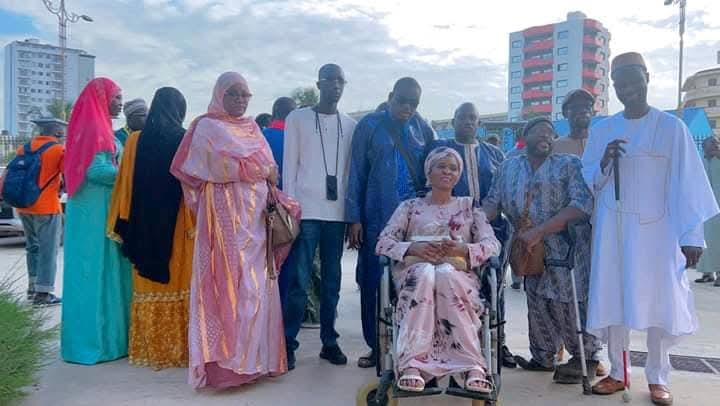 Propos jugés offensants : le MONAPH exige des excuses de Diéguy Diop et brandit des poursuites