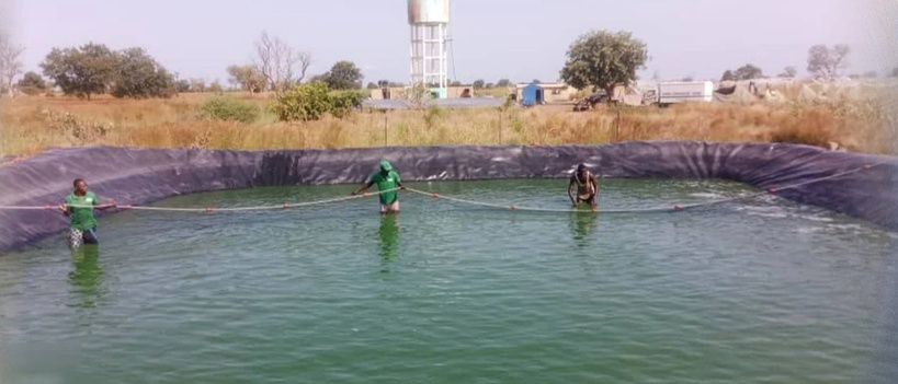 Aquaculture : Matam se voit présenter le nouveau Code pour structurer un secteur en expansion