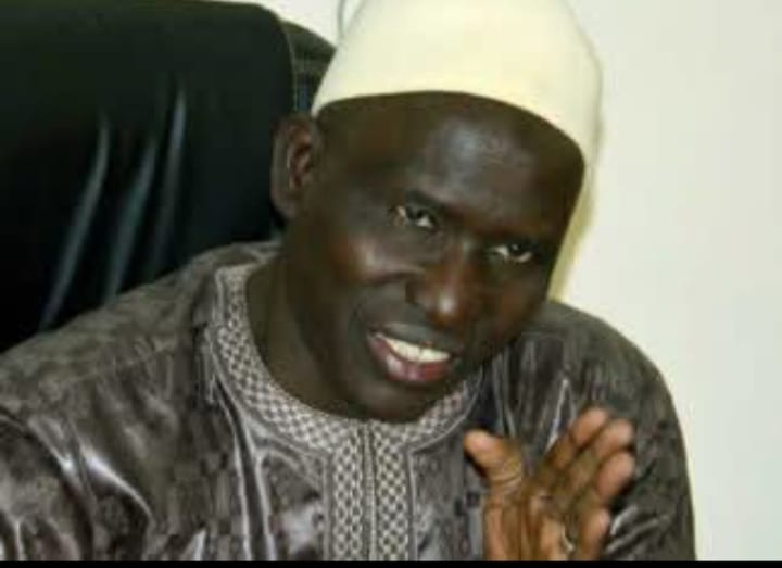 Coalition Diomaye Président : AMFIT de Sanoussi Diakité réaffirme son engagement et se dit prêt à travailler avec Aminata Touré