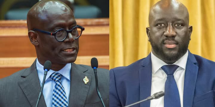 Gestion de la SENUM SA, DIG DASH, cybermenaces : Thierno A. Sall adresse une question écrite au ministre de la Communication