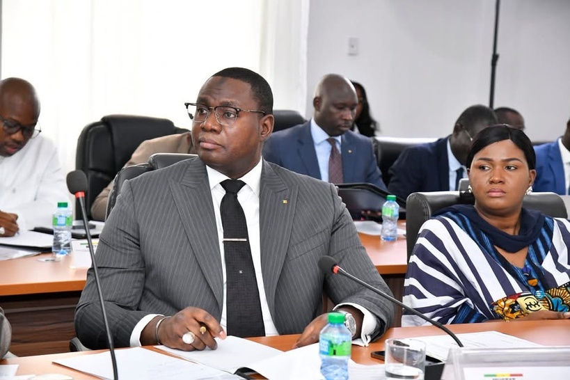 Budget 2026 : le ministère de l’Urbanisme validé avec une baisse de 11,3 %