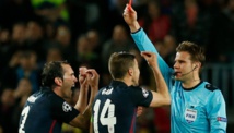 L’Atlético accuse, "le Barça est protégé" par les arbitres L’Atlético accuse, "le Barça est protégé" par les arbitres