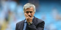 Mourinho veut un accord écrit avec Manchester United