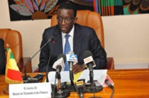 Accord de partenariat : 51 milliards de F CFA signés entre la Corée du Sud et le Sénégal Accord de partenariat : 51 milliards de F CFA signés entre la Corée du Sud et le Sénégal