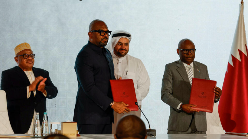 Est de la RDC: malgré la signature de l'accord-cadre à Doha, un cessez-le-feu fragile et un processus inachevé