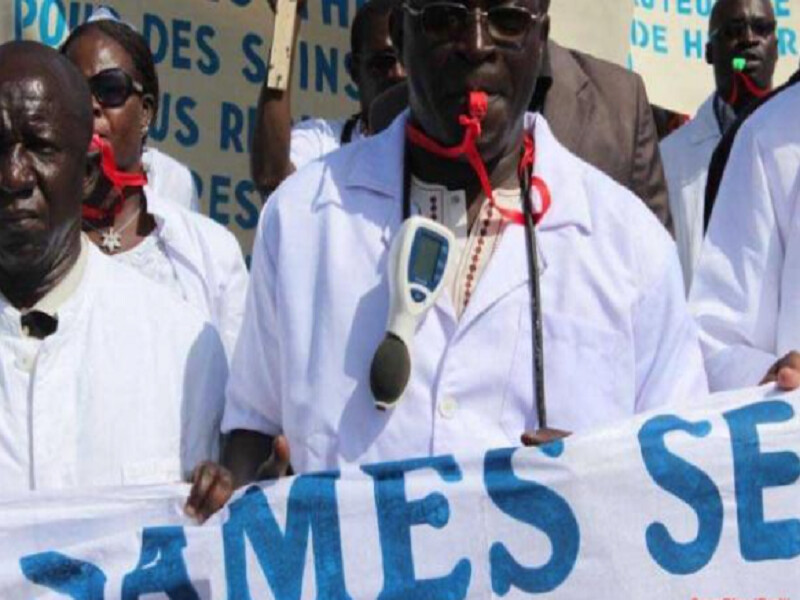 Salaires impayés : les contractuels du ministère annoncent un arrêt de travail et alerte l'Etat 