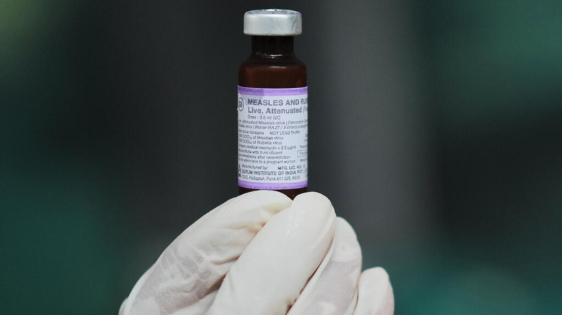 Cap-Vert, Maurice et Seychelles «premiers pays d’Afrique subsaharienne» à avoir éliminé rougeole et rubéole