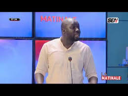 Convocation du journaliste Mamadou Fofana (Sen TV) : la RADDHO appelle à la déjudiciarisation des délits de presse