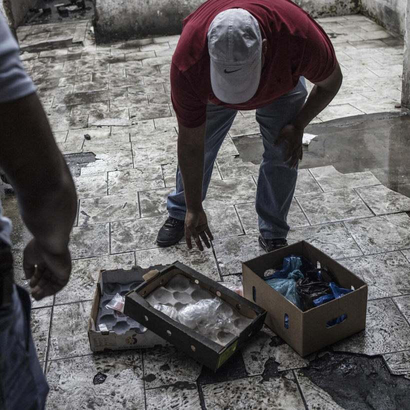 Comment le crime organisé se développe sur le continent africain, selon l'ONG GI-TOC Comment le crime organisé se développe sur le continent africain, selon l'ONG GI-TOC