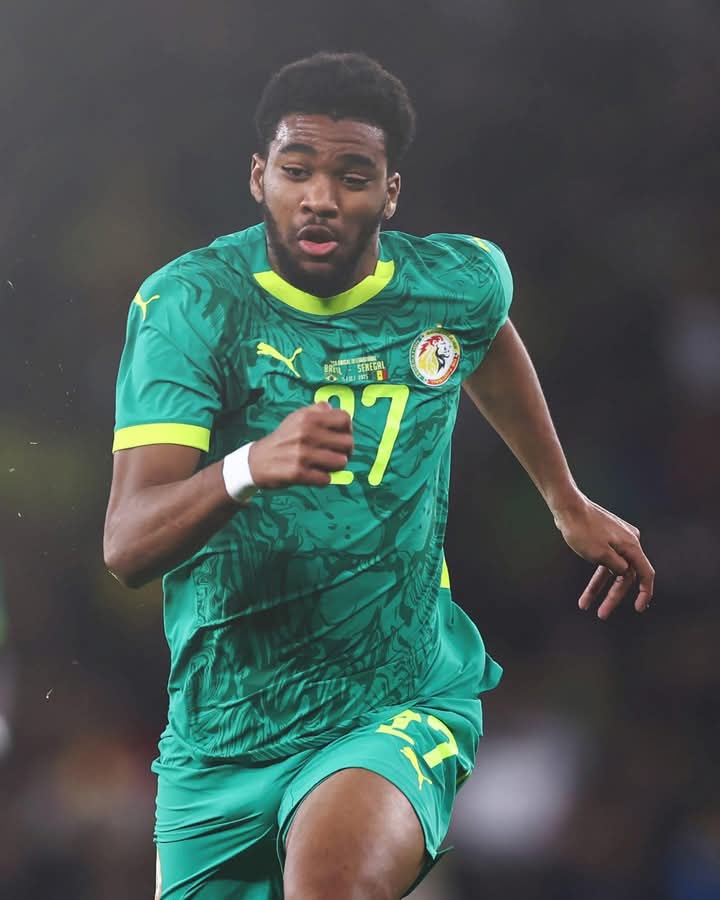 Ibrahim Mbaye frappe fort : un but et deux passes décisives pour une première titularisation