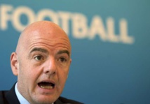 L'UEFA perquisitionnée dans le cadre des Panama Papers L'UEFA perquisitionnée dans le cadre des Panama Papers