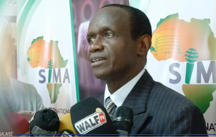 Médias : Dakar accueillera la deuxième édition du SIMA le 25 mai 2026