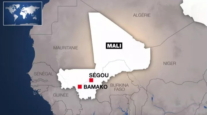 Mali: l'armée et ses supplétifs dozos «ont massacré des villageois» dans la région de Ségou, selon HRW