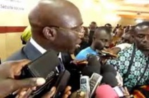 La CSS tape sur les entreprises: 1.736 cas d’accidents de travail et de maladies professionnelles enregistrés en 2015 La CSS tape sur les entreprises: 1.736 cas d’accidents de travail et de maladies professionnelles enregistrés en 2015