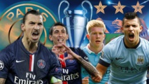 LdC : PSG-Man City, les compos probables LdC : PSG-Man City, les compos probables