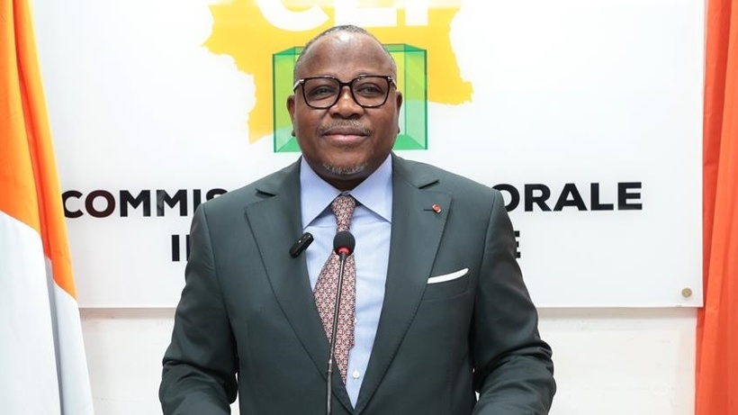 ​Législatives en Côte d'Ivoire: 1141 candidatures validées pour briguer les 255 sièges de l'Assemblée