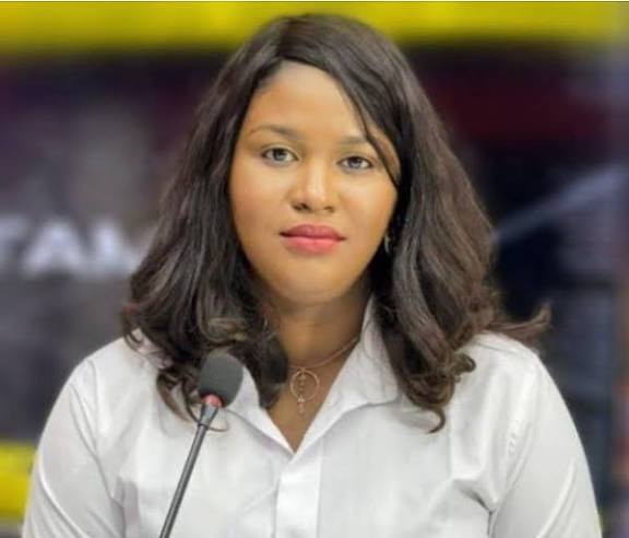 Pastef : Marie Rose Khady Fatou Faye dénonce les “manœuvres de division”