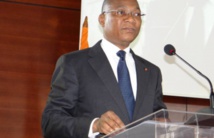 Côte d’Ivoire: Le gouvernement annonce l’institution du statut de "chef de l’opposition" Côte d’Ivoire: Le gouvernement annonce l’institution du statut de "chef de l’opposition"