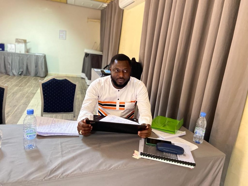 Lettre ouverte : Les droits des enfants ne se négocient pas. (Par Cheikh Oumar Ba, Représentant de l’IBCR au Sénégal) Lettre ouverte : Les droits des enfants ne se négocient pas. (Par Cheikh Oumar Ba, Représentant de l’IBCR au Sénégal)