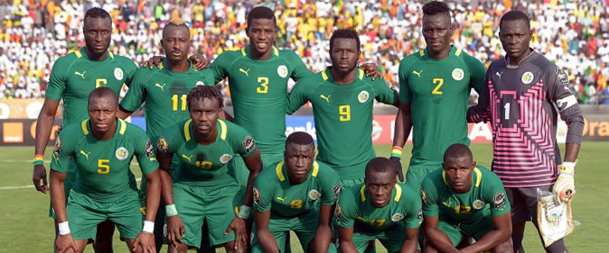 Classement FIFA : Les lions, 4-èmes africains