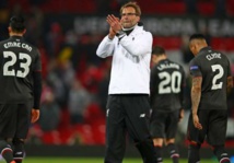 Liverpool, Jürgen Klopp : "Si Liverpool marque, je le célébrerai"