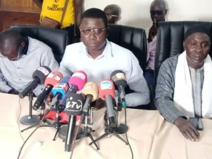 Santé : F2S confirme sa grève générale les 4 et 5 décembre prochain 