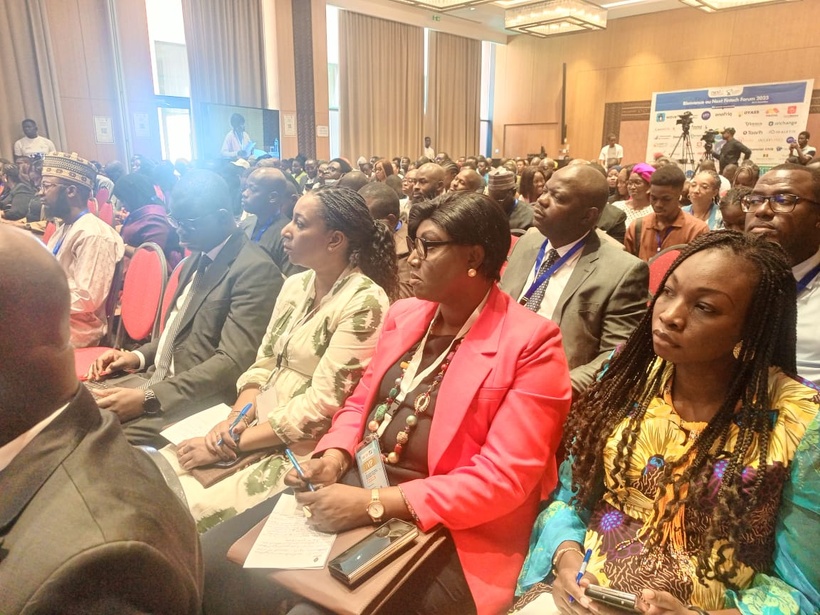 ​Fintech Forum 2025 : Vers une stratégie régionale pour une finance numérique durable et inclusive