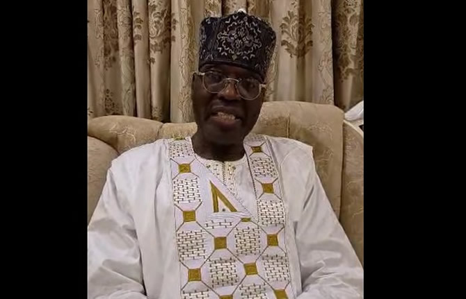 Cameroun: l'opposant Issa Tchiroma Bakary appelle à une nouvelle journée «ville morte»