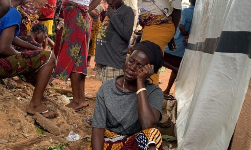 États-Unis: le congrès débat sur les accusations de persécutions religieuses portées contre le Nigeria États-Unis: le congrès débat sur les accusations de persécutions religieuses portées contre le Nigeria