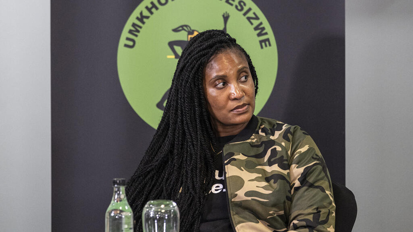 Ukraine: la fille de Jacob Zuma a-t-elle orchestré le départ de Sud-Africains sur le front? Ukraine: la fille de Jacob Zuma a-t-elle orchestré le départ de Sud-Africains sur le front?