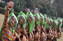 En Inde, un village interdit les téléphones portables aux femmes En Inde, un village interdit les téléphones portables aux femmes